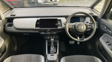 Honda Jazz 1.5 i-MMD Hybrid Advance Sport 5dr eCVT Hybrid Hatchback